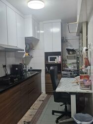 Blk 633D Senja Green (Bukit Panjang), HDB 2 Rooms #569058211